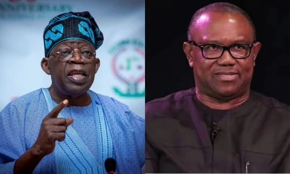 June 12: ‘Tinubu Has Done Excellently Well, Kept Campaign Promises’ – Peter Obi