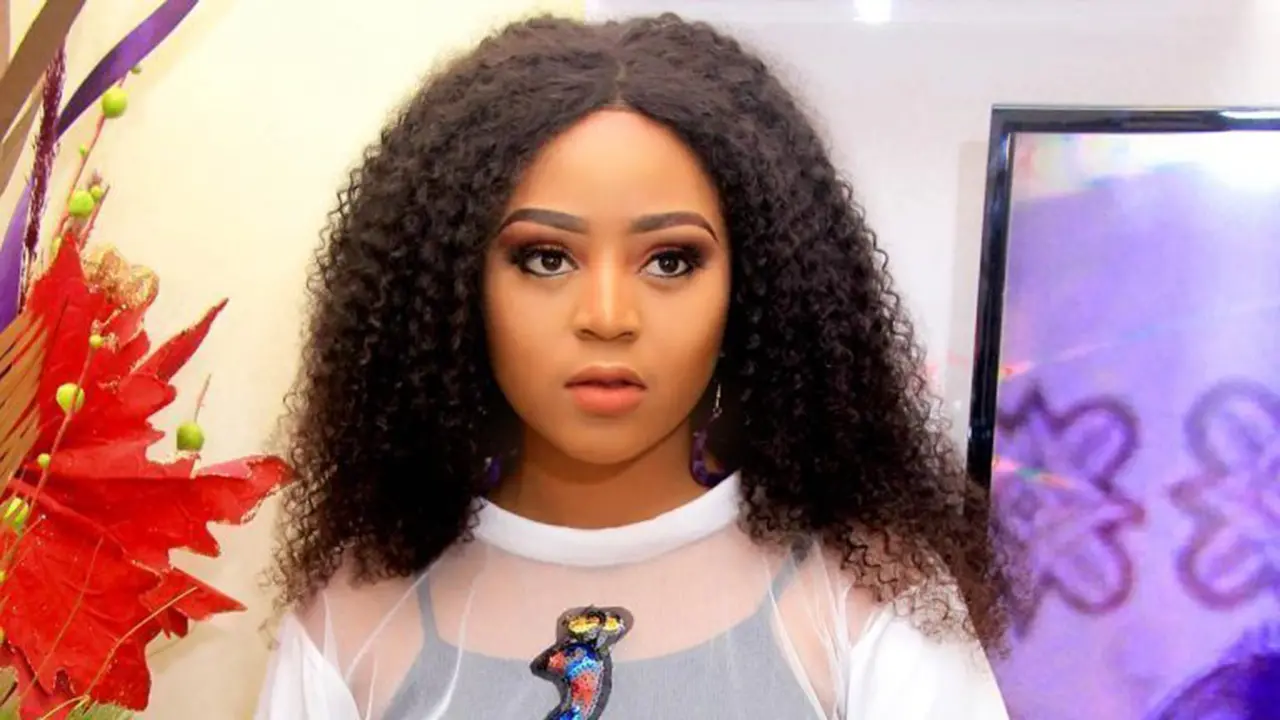 Nollywood is a danger zone for young girls – Regina Daniel reveals