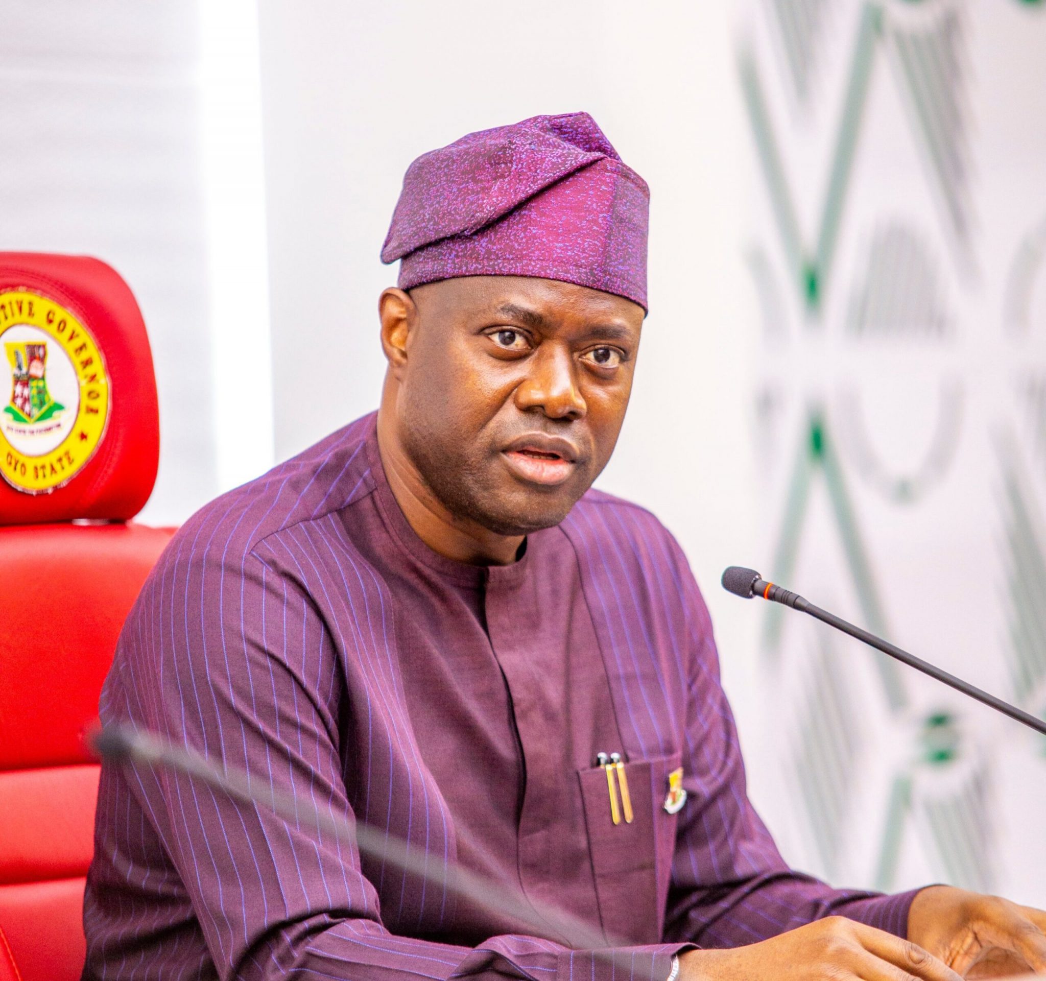 G5’s Makinde in dilemma as parties scramble for Oyo votes