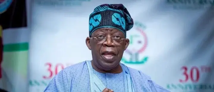 Presidential Poll: Tinubu constitutes legal team against Atiku, Obi