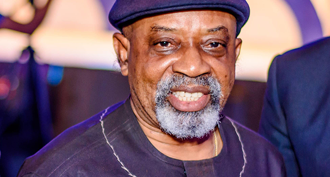 FG Has Approved Pay Raise For Civil Servants — Ngige