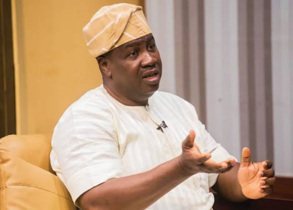 What’ll happen to Nigeria after Tinubu swearing-in–Gbadamosi