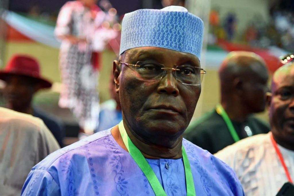 PDP lost battle, war isn’t over – Atiku