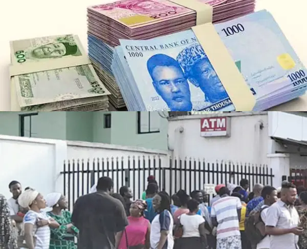 Queues disappear as banks increase cash payout to customers