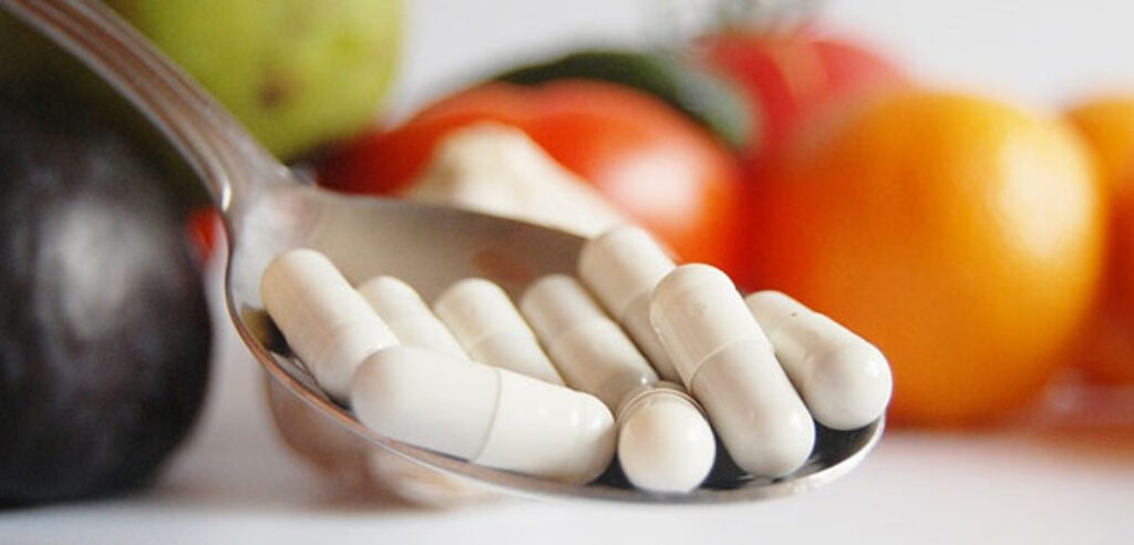 best natural weight loss supplements