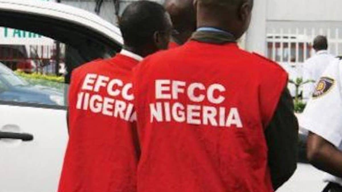 EFCC arraigns professor for alleged N1.4bn fraud