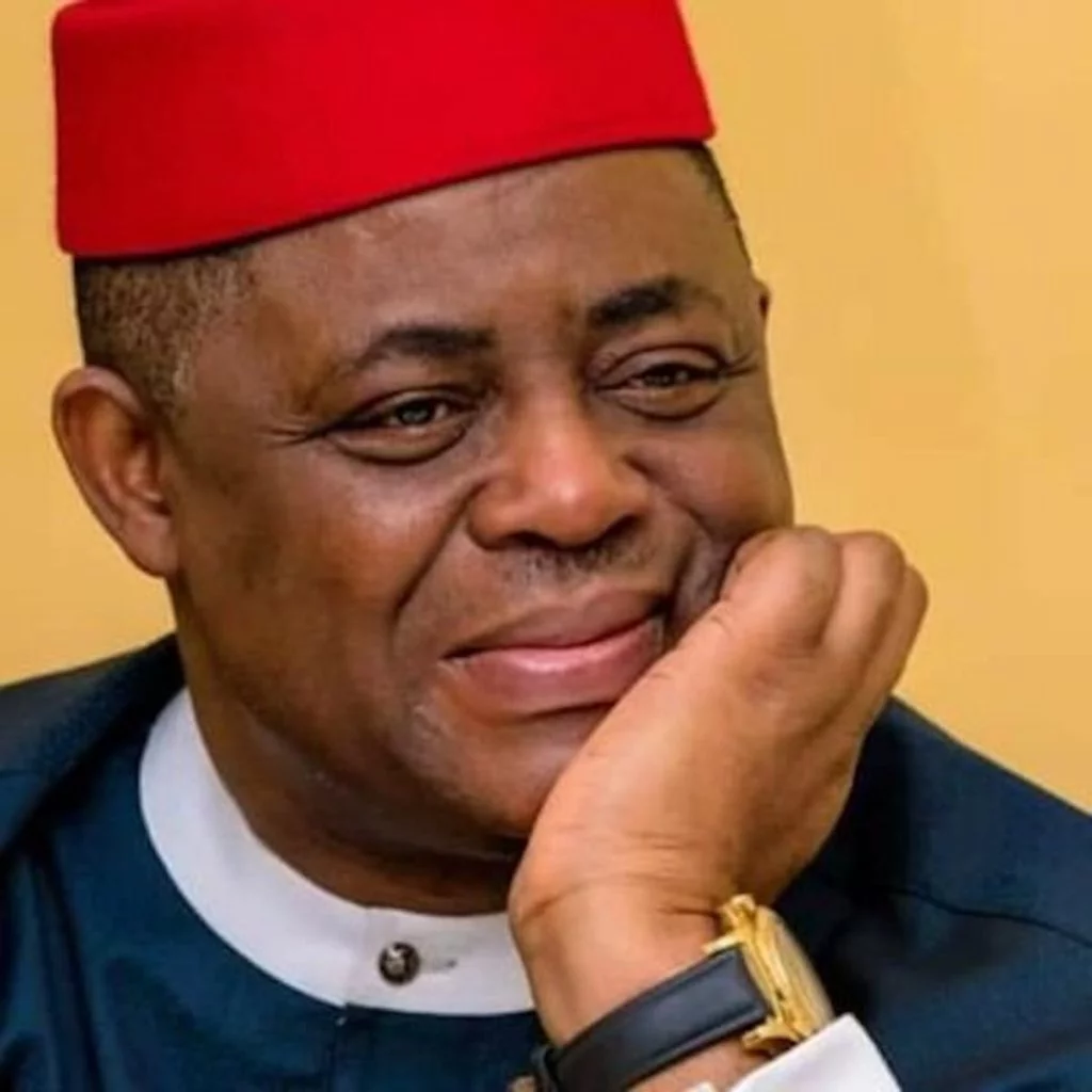 Kogi guber election: ‘Poor Dino’ – FFK mocks Melaye