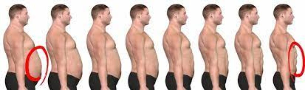 fastest way to lose body fat 1