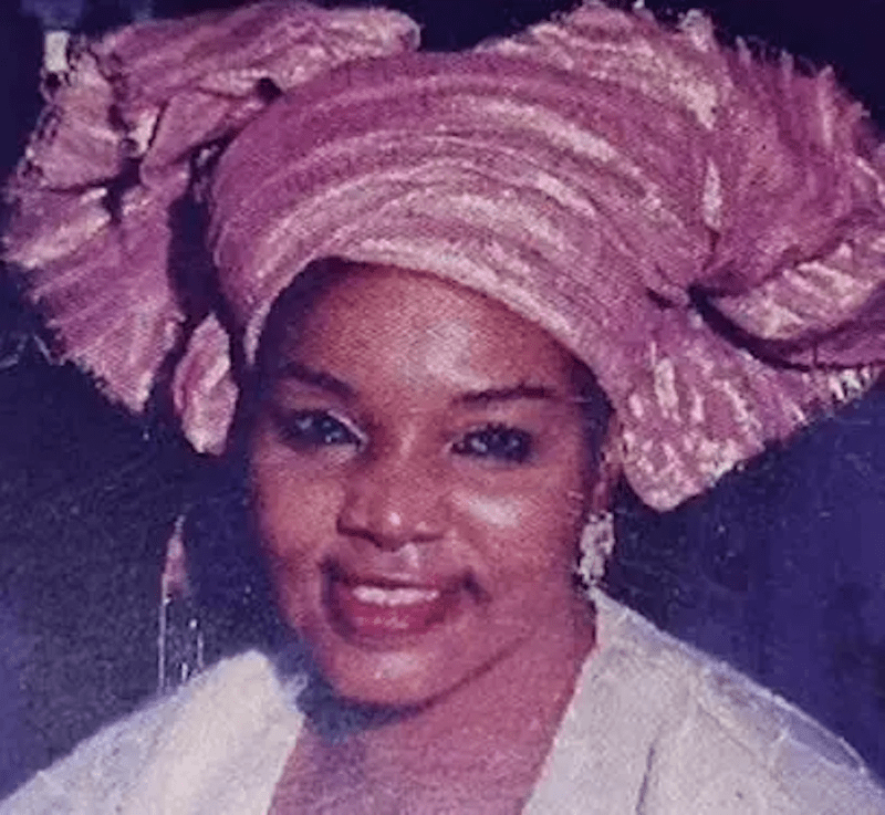 Nigeria’s First Female Senator, Franca Afegbua Dies at 81