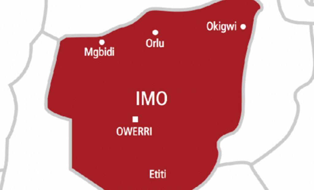 Imo land grabbers devise new methods to outwit govt