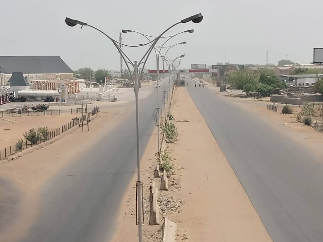 Kano govt imposes curfew