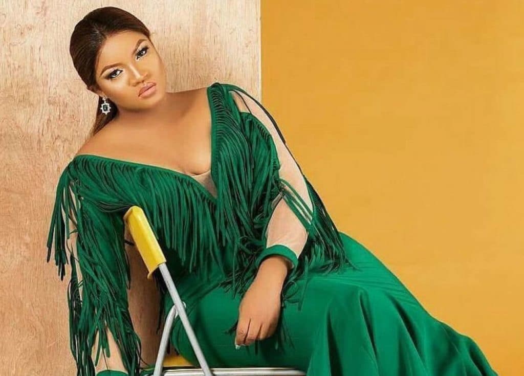 I would have become a prostitute- Omotola Jalade