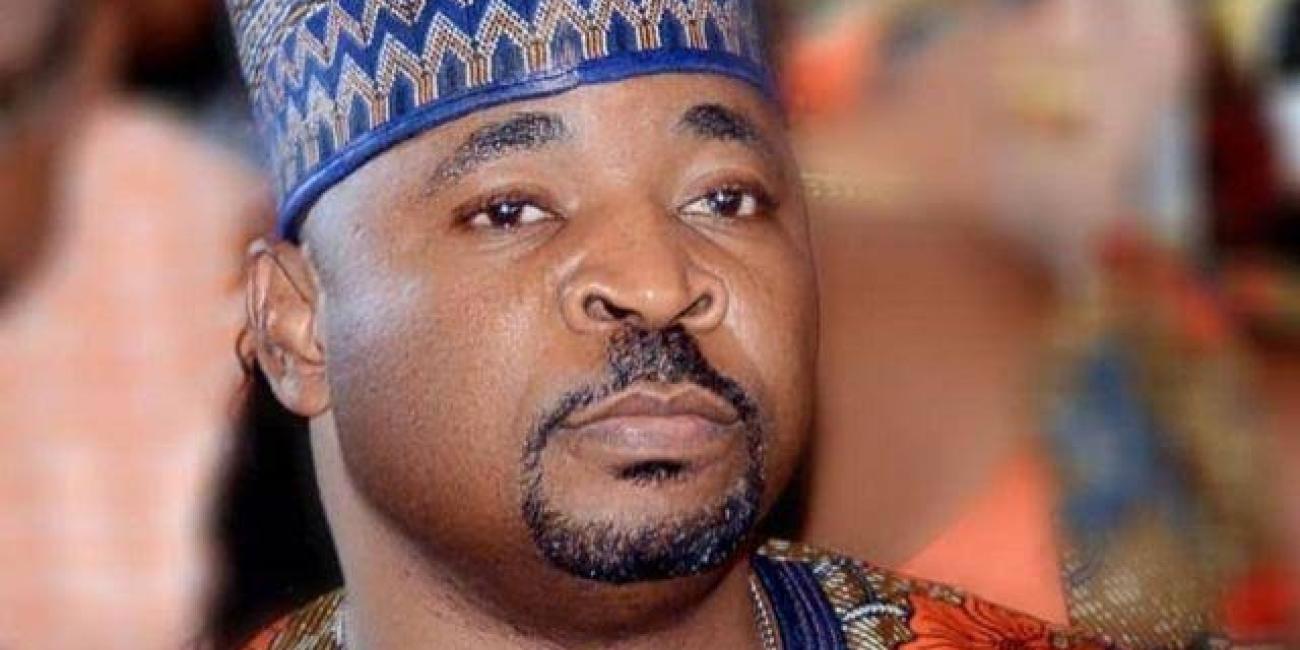 Tinubu’s Loyalist, MC Oluomo Threatens Igbo People In Lagos, Tells Them To Stay Home If They Won’t Vote For Governor Sanwo-Olu, Other APC Candidates