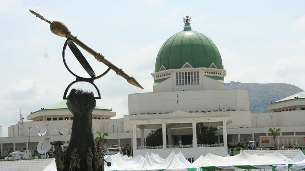 National Assembly shifts resumption