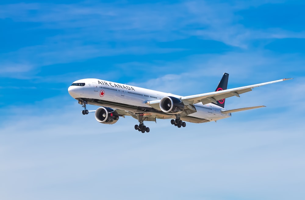 Aerodynamics: Understanding How Aeroplanes fly