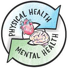 Physical and Mental Health