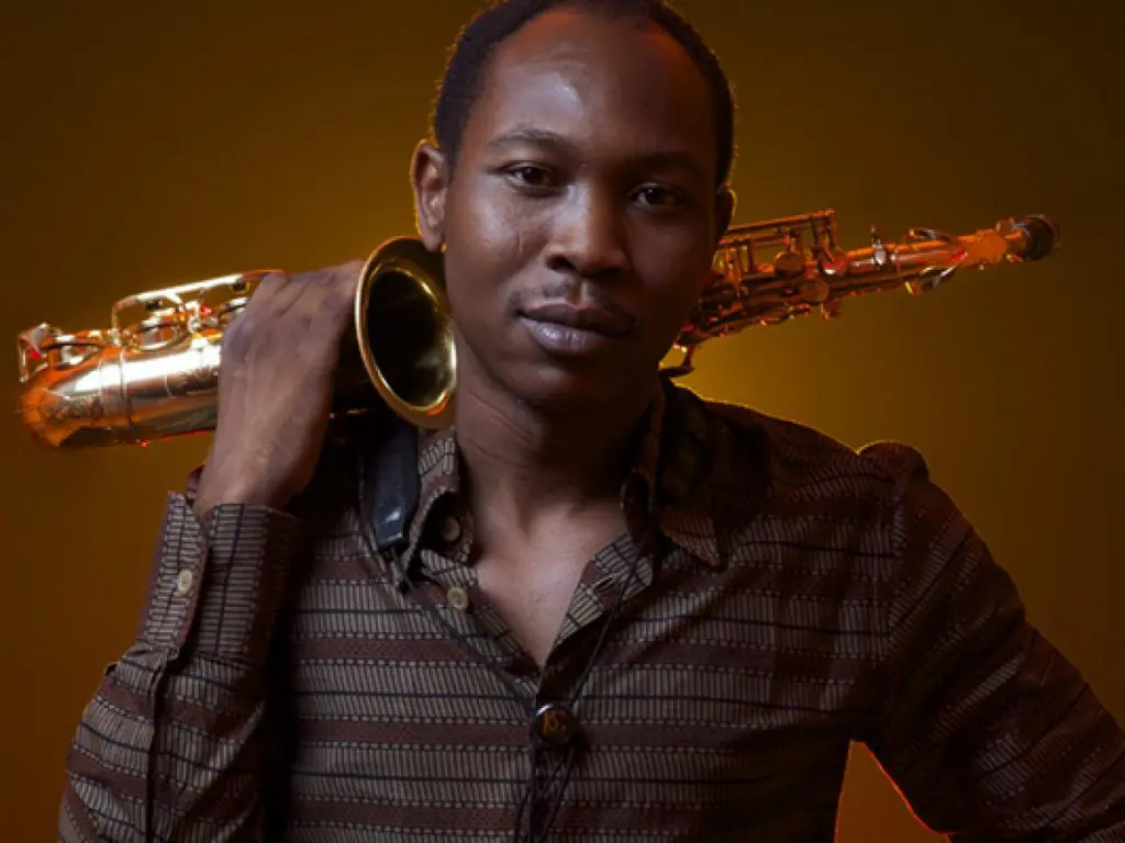 Court grants Seun Kuti bail, gives police 48 hours