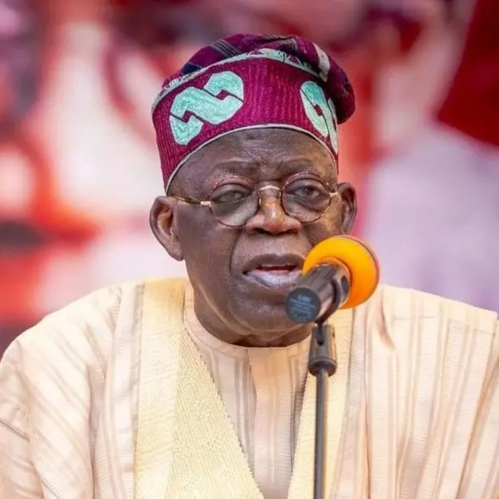 I’m strong – Tinubu clears air on his rumoured ill health