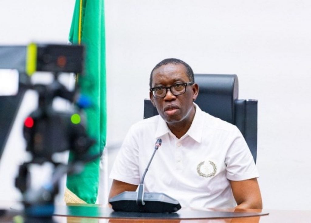 Okowa approves 65 years retirement age and ​40 years of service for schools in Delta