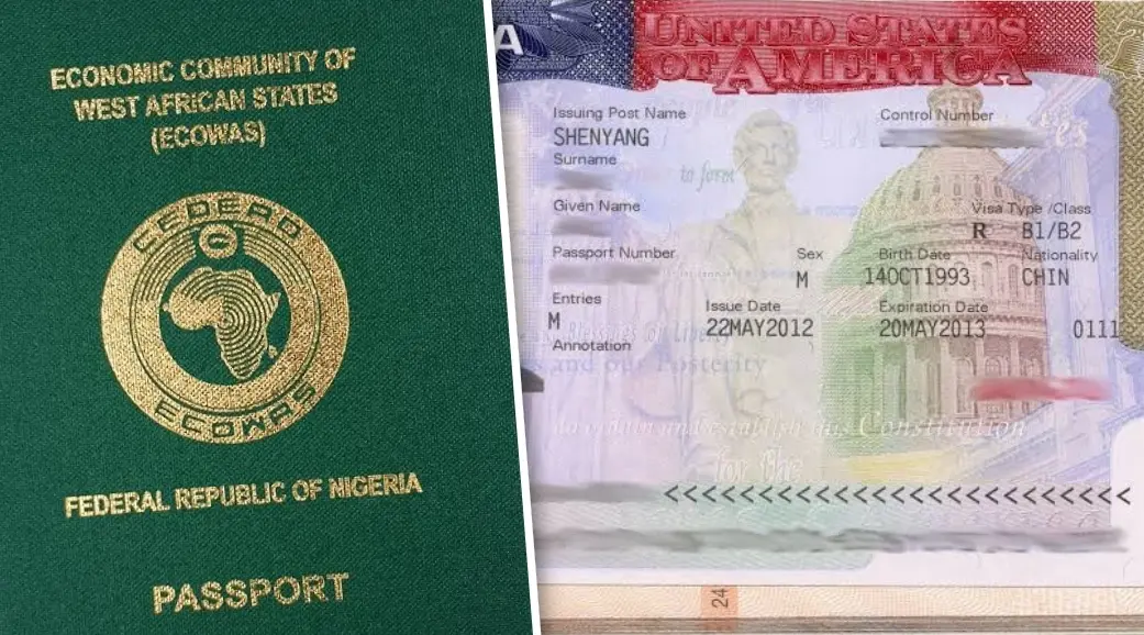 U.S. increases visa application fee for Nigerians