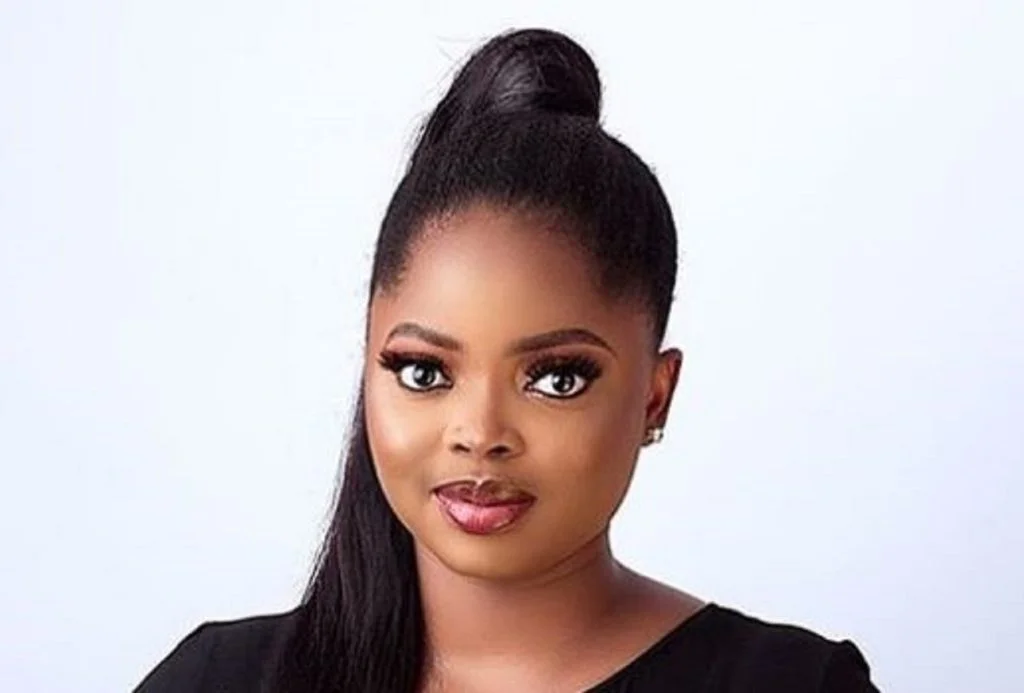 Some virgins don’t have opportunity to have intercourse – Actress, Juliana Olayode