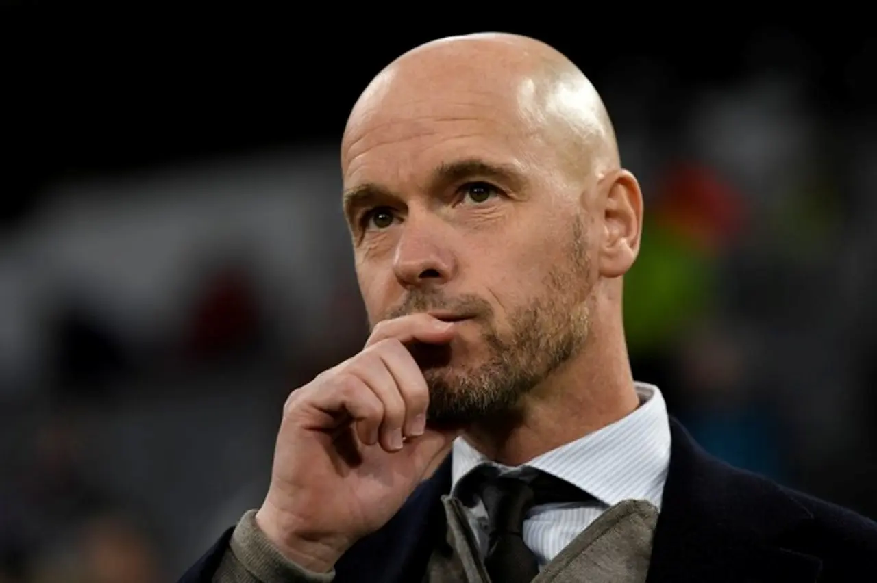 Newcastle vs Man United: Ten Hag aims top four finish