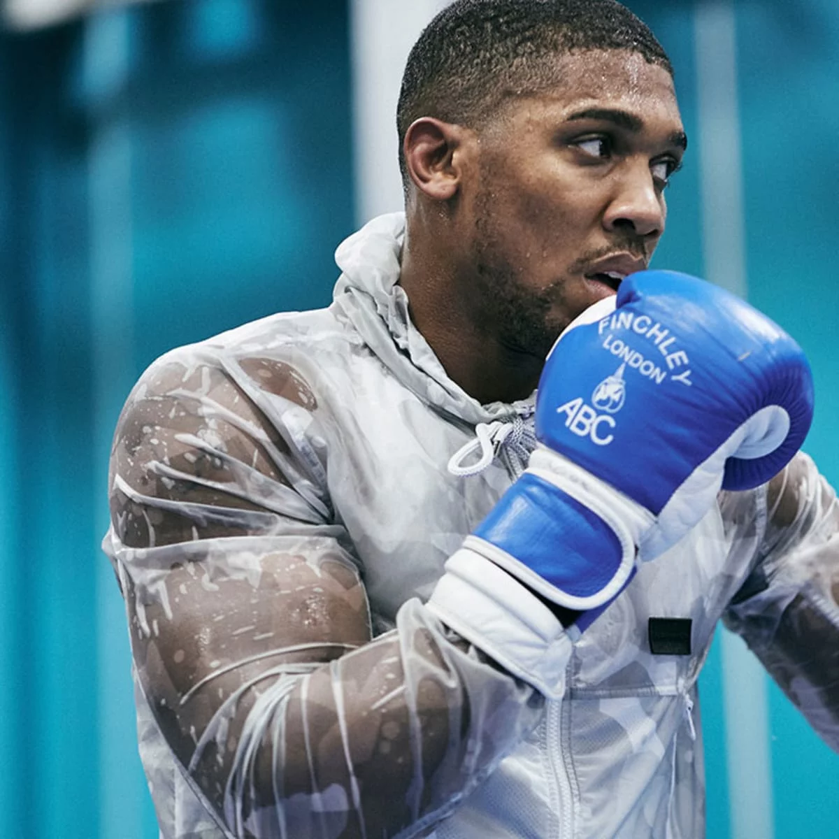 Anthony Joshua: Back on track or beginning of the end