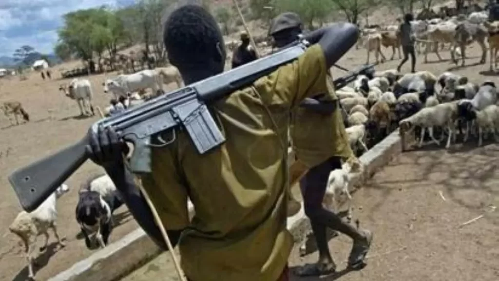 Benue: Six Killed In Fresh Herdsmen Attack 