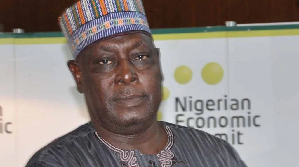 Adamawa Guber: God forbid Binani becomes governor – Babachir Lawal