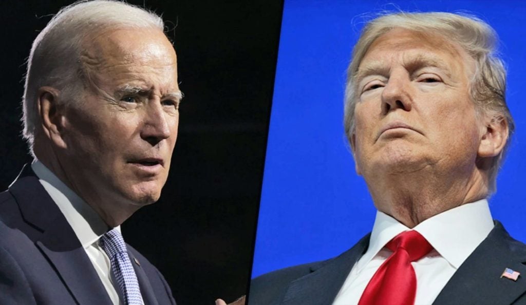 Trump Warns Biden Could Lead US Into WWIII [Video]