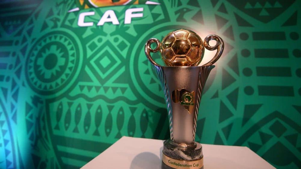 CAF Postpones Libya vs Nigeria