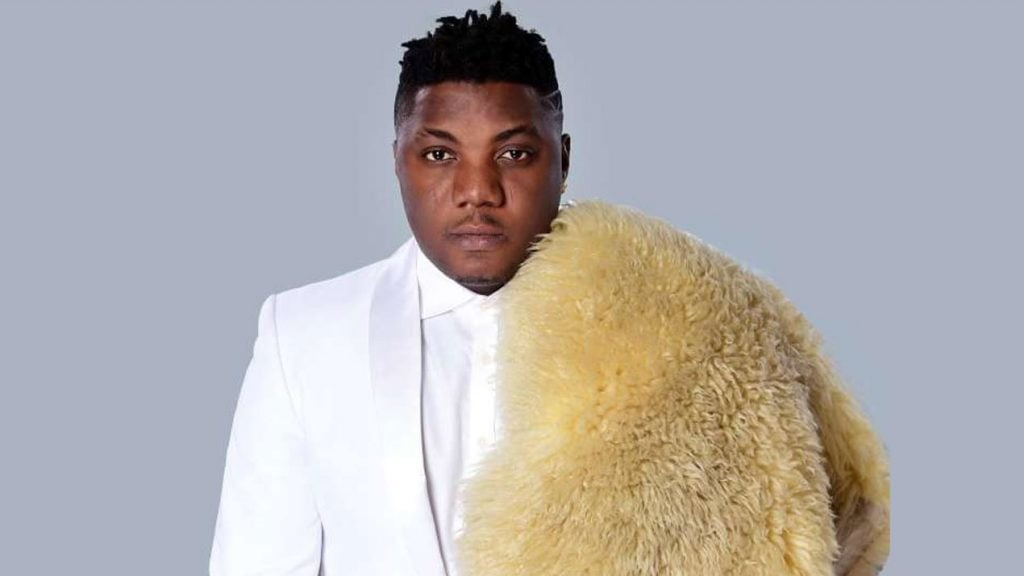 Why many women are single — Rapper, CDQ