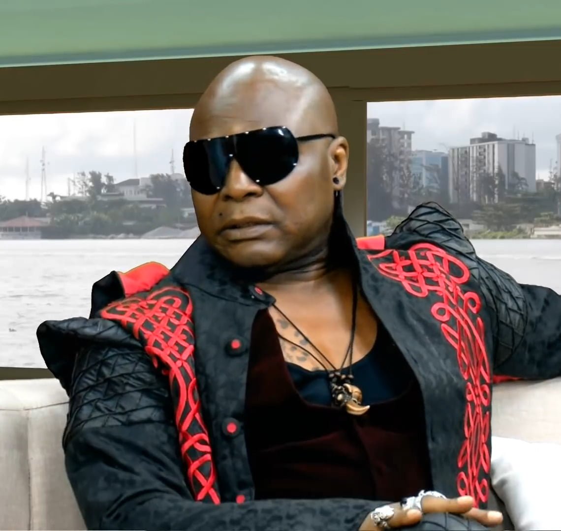 News ‘Tinubu now has charging port in case battery run down’ – Charly Boy queries