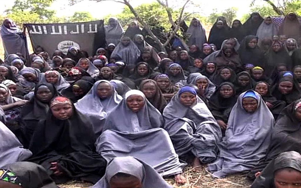 Nine Years After: Hope dims for 96 Chibok girls