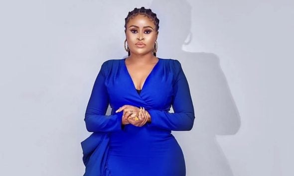 Don’t be afraid to snatch good men from careless women – Actress Sarah Martins advises ladies