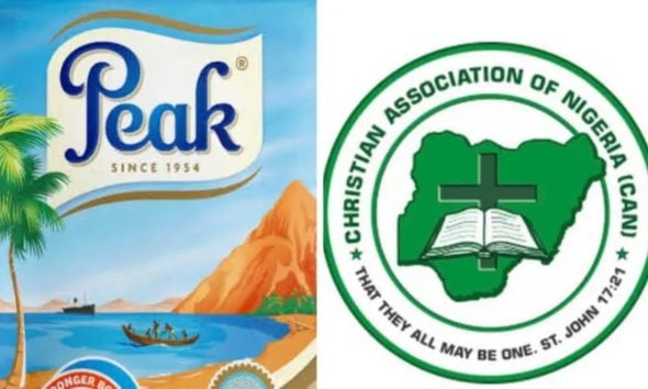 Peak Milk apologizes to Christians over ‘offensive’ Easter advert