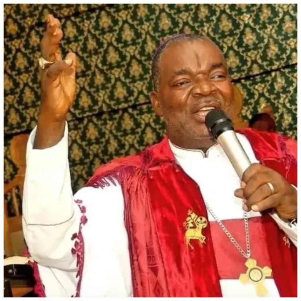 Tinubu’s inauguration: Nothing will happen on May 29 – Methodist Prelate