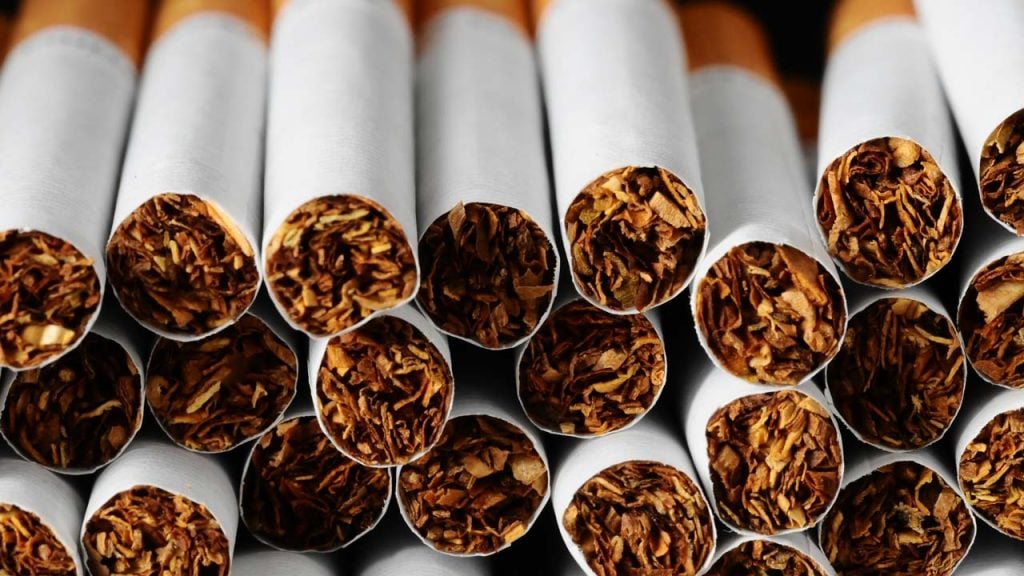 FG plans to increase tax on tobacco products to 50 per cent — Official