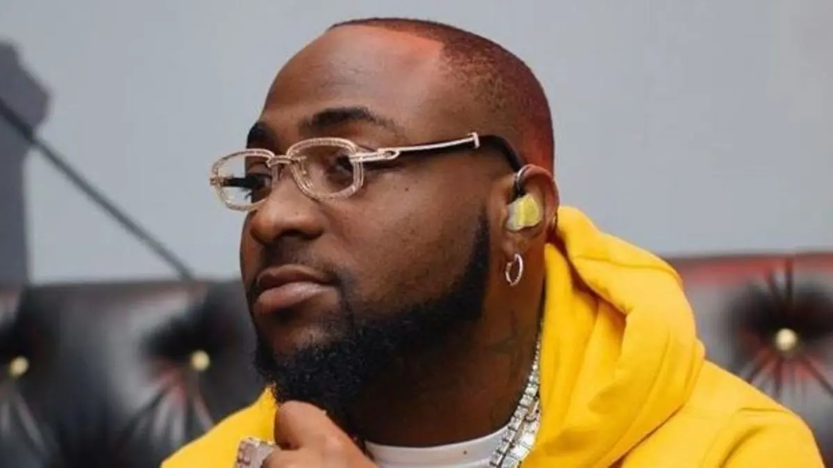 Davido’s music most streamed in UK, Nigeria, Canada, France — Spotify