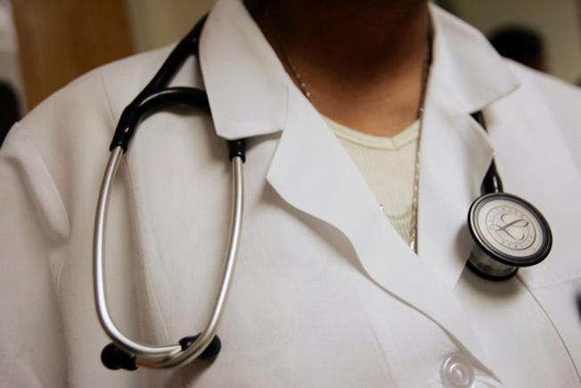 Doctors Reject Move to Clampdown on Migration of Medical Professionals