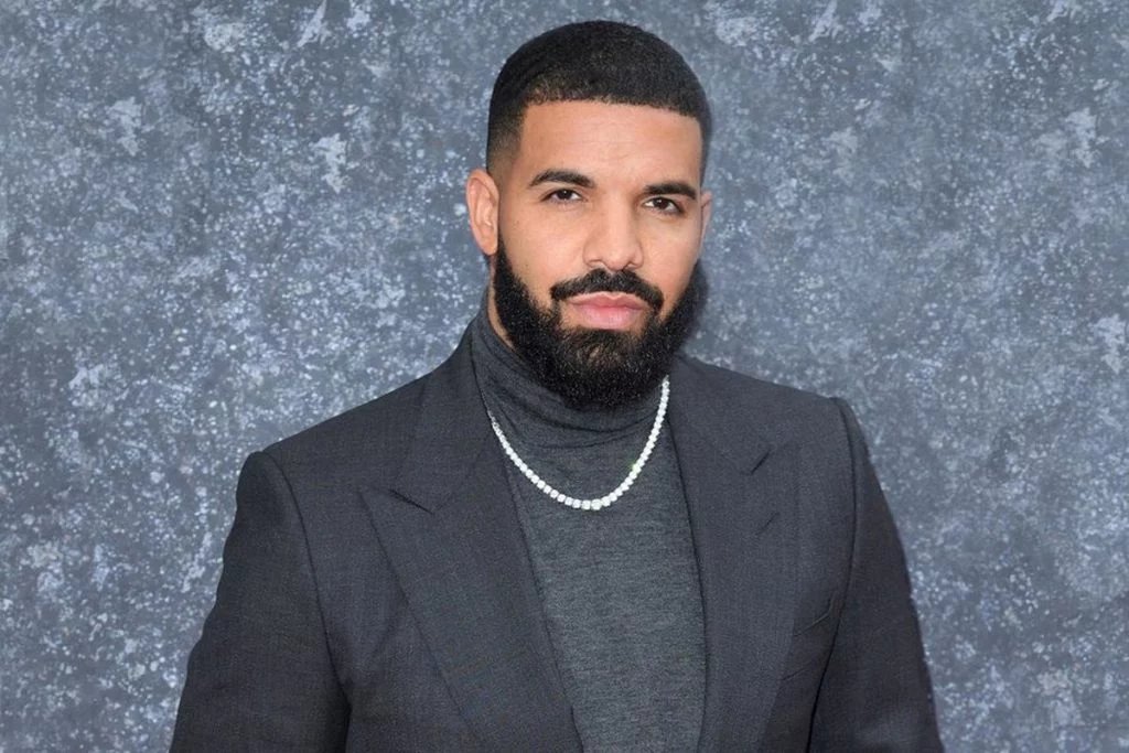 Drake loses £478,000 bet as Anthony Joshua knocks out Ngannou