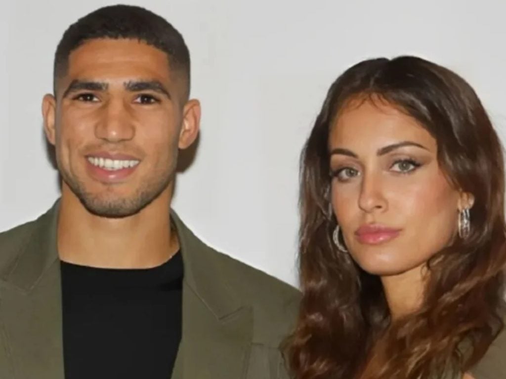 Fact check: Will Hakimi get half of wife’s net worth?