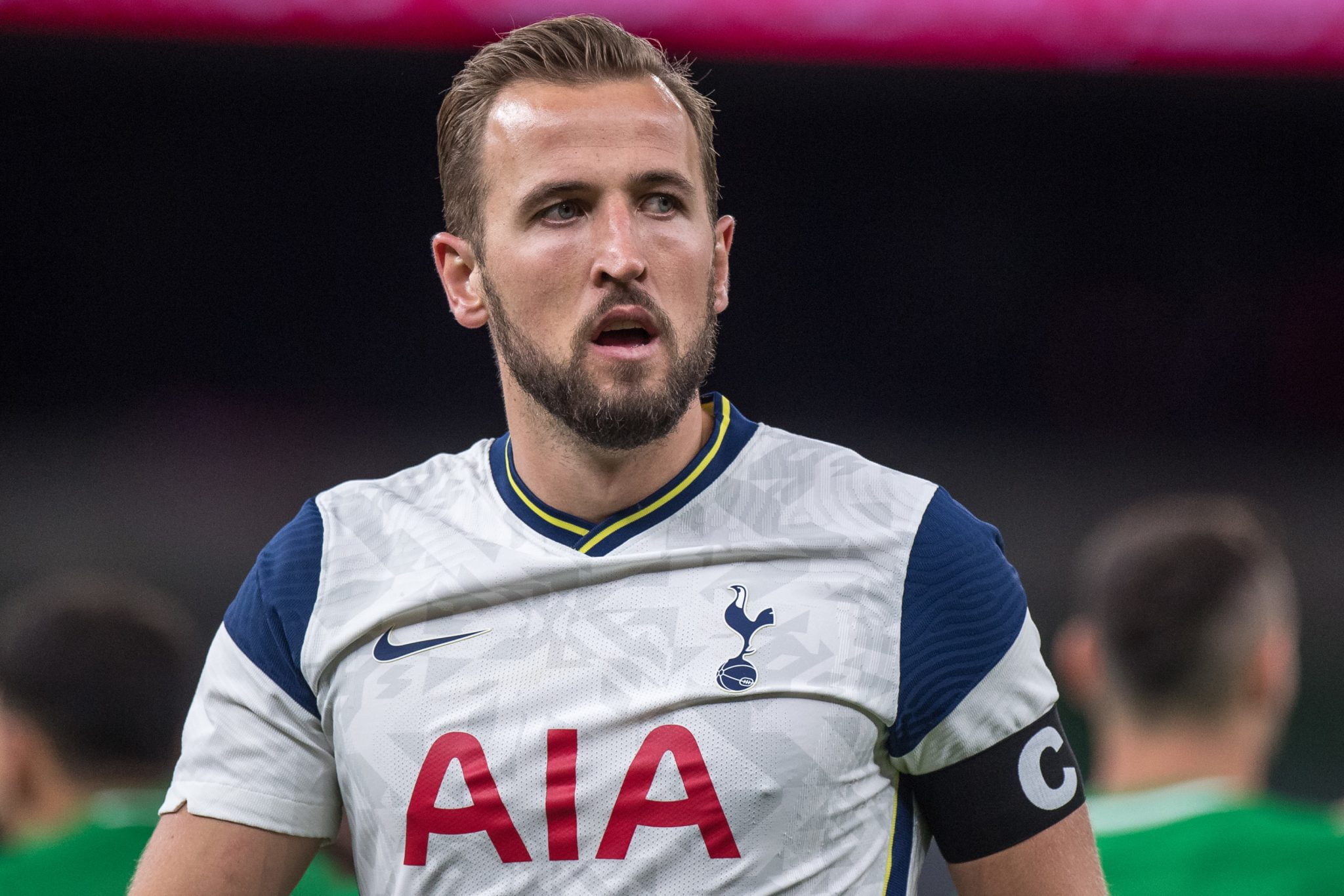 Harry Kane in shock move as Pochettino set to replace Lampard in Chelsea