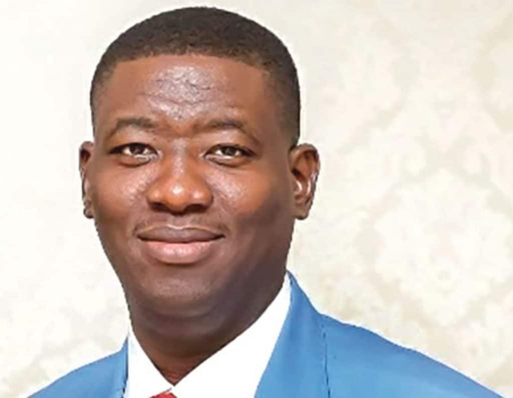 I made my first N1m selling wristbands — Leke Adeboye