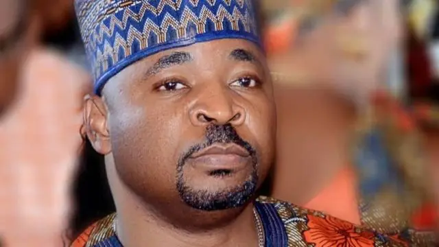 MC Oluomo: Aransiola Kudus takes over as RTEAN acting chairman in Lagos