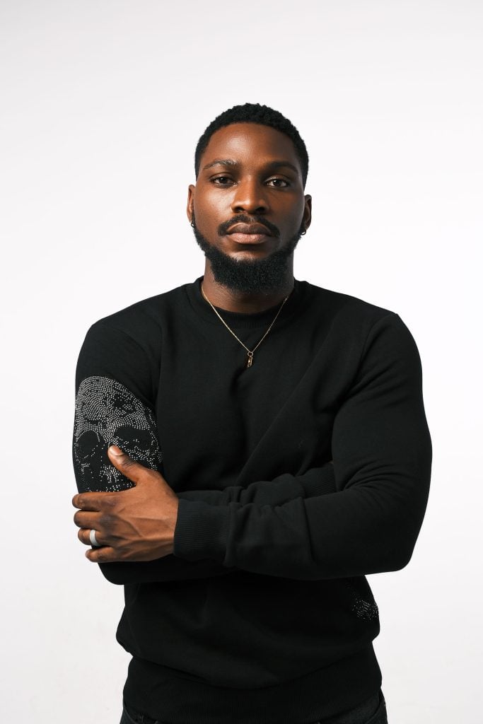 Why I quit banking job for Big Brother Naija – Tobi Bakre