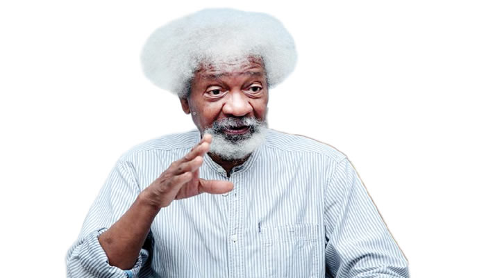 Why I warned Obi about Obidients’ excesses – Soyinka, says Channels interview misrepresented