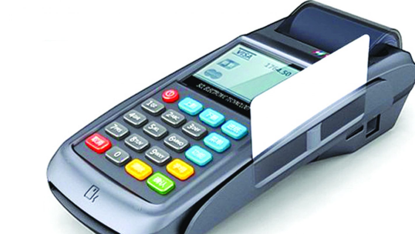 Kwara PoS operator lavishes N280m received in error