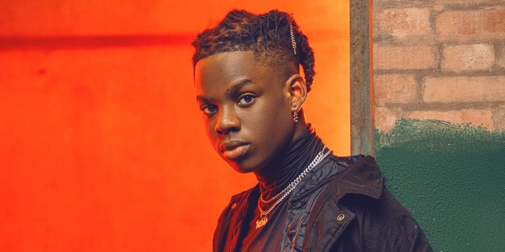 Rema makes history as first Nigerian to perform at Ballon d’Or ceremony