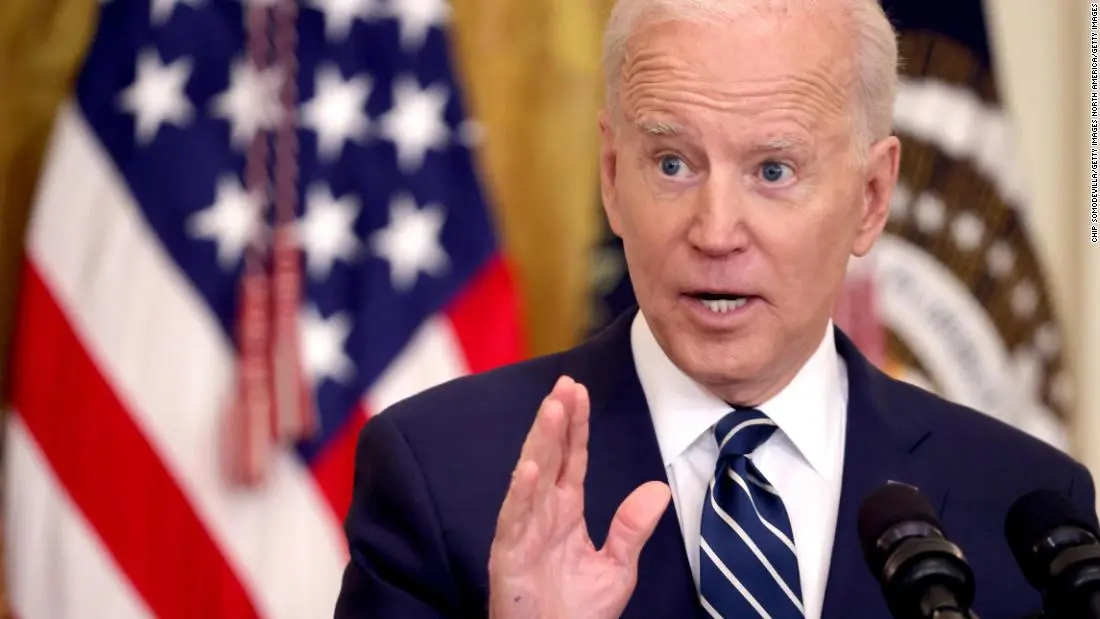 Protest: Defend Nigeria’s democracy — APC begs Joe Biden